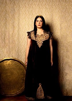 Ibtissam Moussar